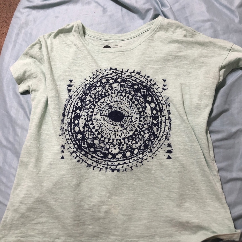 ROXY shirt